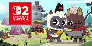 Cult of the Lamb étend son influence sur Nintendo Switch 2 avec des graphismes améliorés et la prise en charge du GameShare