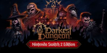 Darkest Dungeon 2 reçoit une Nintendo Switch 2 Edition disponible dès maintenant
