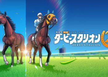 Top des ventes de la semaine au Japon : Derby Stallion 2 évidement !