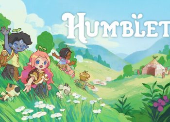 Humblets : un jeu d&rsquo;aventure cozy multijoueur annoncé sur Nintendo Switch 2 et Switch