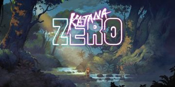 Katana ZERO : le DLC gratuit est toujours en développement et atteint désormais la taille d&rsquo;une suite complète