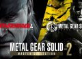 Metal Gear Solid Master Collection Vol.2 (Nintendo Switch 2) – Le test