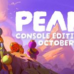 Peak: Console Edition