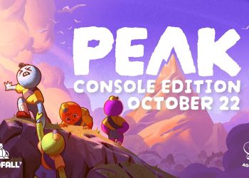Peak: Console Edition