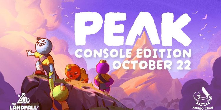 Peak: Console Edition