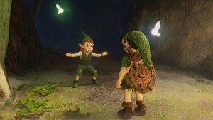 Preview The Legend of Zelda Ocarina of Time (13)