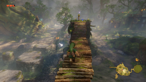 Preview The Legend of Zelda Ocarina of Time (14)