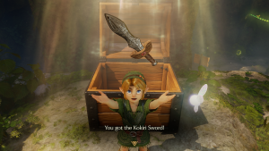 Preview The Legend of Zelda Ocarina of Time (15)