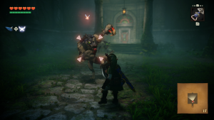 Preview The Legend of Zelda Ocarina of Time (4)
