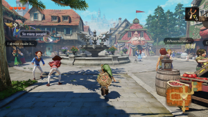 Preview The Legend of Zelda Ocarina of Time (6)