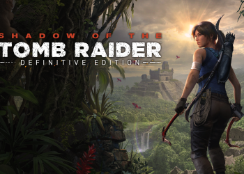Shadow of the Tomb Raider: Definitive Edition sur Nintendo Switch 2, disponible dès maintenant