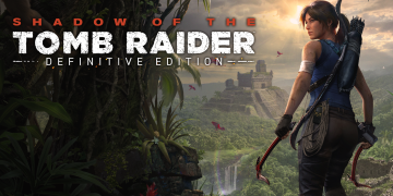 Shadow of the Tomb Raider: Definitive Edition sur Nintendo Switch 2, disponible dès maintenant