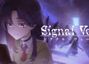Signal Veil