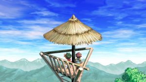 Tales of Eternia Remastered