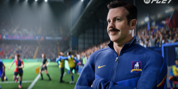 Ted Lasso et l’AFC Richmond débarquent dans EA SPORTS FC 27