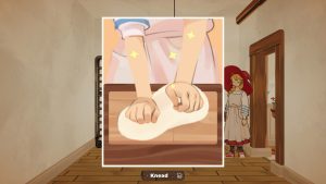 The Witch’s Bakery
