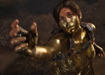 Tomb Raider: Legacy of Atlantis : un nouveau teaser pour les 30 ans de la série