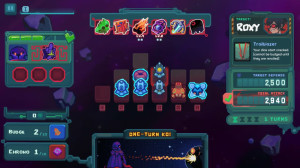 Dicevaders