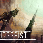Burggeist