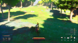 RuneScape: Dragonwilds