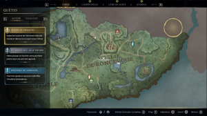 RuneScape: Dragonwilds