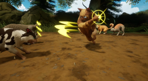 Warrior Cats: Clans of the Forest