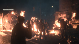 Resident Evil 2 Deluxe Edition