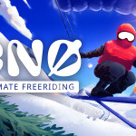Sno: Ultimate Freeriding