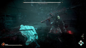 The Relic: First Guardian 